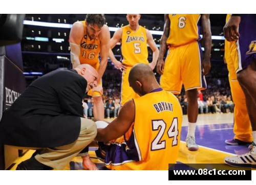 NBA巨星眼中的科比：赞誉与回忆